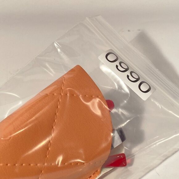 0990 Makeup Cosmetic 2.50 Flip Magnifying Glasses For Precision Application N… - Picture 7 of 7